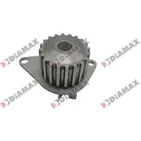 DIAMAX AD04012 Waterpomp