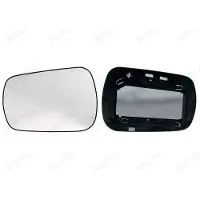 MCS 337013331 Spiegelglas, buitenspiegel