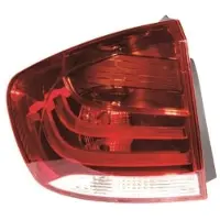 IPARLUX 16204712 Achterlicht