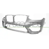 PRASCO BM8081020 Bumper