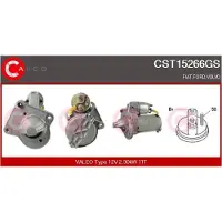 Casco CTC73060KS Turbocharger