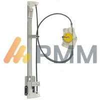 PMM BI 90616 L Raammechanisme