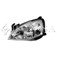 JUMASA 38013070 Koplamp
