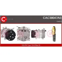 Casco CAC38601AS Aircopomp