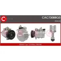 Casco CAC73199GS Aircopomp