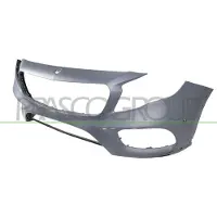 PRASCO ME7031041 Bumper