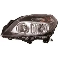 IPARLUX 11506102 Koplamp