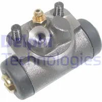 Delphi LW30647 Wielremcilinder