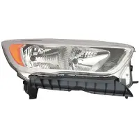 Alkar 2772385 Koplamp