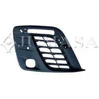 JUMASA 22123508 Ventilatiegrille, bumper