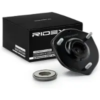 RIDEX 1180S0177 Veerpootlager