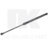 NK 11047010 Gasveer achterklep