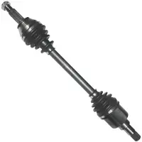 EURODRIVELINE FD-523 Aandrijfas