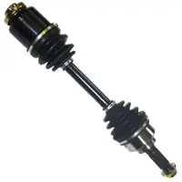 EURODRIVELINE MZ-256 Aandrijfas