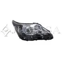JUMASA 38025156 Koplamp