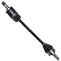 EURODRIVELINE MB-907 Aandrijfas