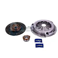 Japanparts KF827JM Koppelingsset