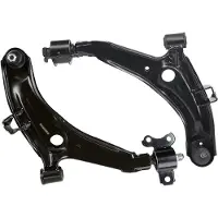 RIDEX 772S0853 Reparatieset, wieldraagarm
