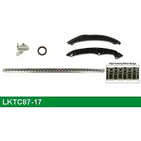 Lucas LKTC87-17 Distributiekettingset