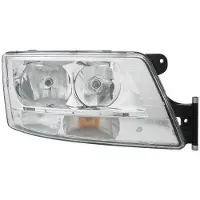 Hella 1LH 354 987-121 Koplamp