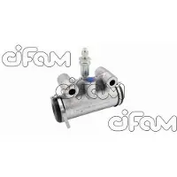CIFAM 101-621 Wielremcilinder
