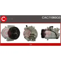 Casco CAC71080GS Aircopomp