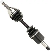 EURODRIVELINE OP-406 Aandrijfas
