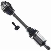 EURODRIVELINE BM-709 Aandrijfas