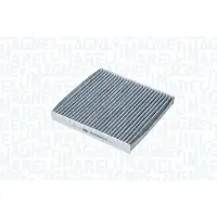 MAGNETI MARELLI 350208065540 Interieurfilter