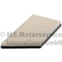 KOLBENSCHMIDT 50013759 Interieurfilter