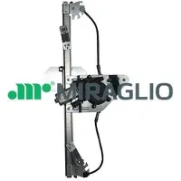 MIRAGLIO 30/2883 Raammechanisme