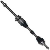 EURODRIVELINE TO-269 Aandrijfas