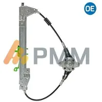 PMM BI 22426 L Raammechanisme