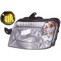 IPARLUX 11300802 Koplamp
