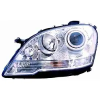 IPARLUX 11504202 Koplamp