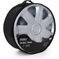 RIDEX 100009A0058 Wieldoppen