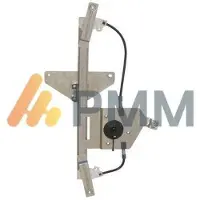 PMM BI 18286 R Raammechanisme