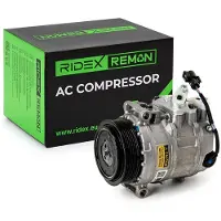RIDEX 447K0391R Aircopomp