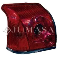 JUMASA 42425158 Achterlicht