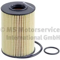 KOLBENSCHMIDT 50014040 Oliefilter