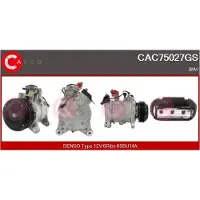 Casco CAC75122AS Aircopomp