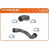 FARE 16387 Laadluchtslang