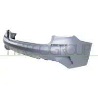 PRASCO BM0351051 Achterbumper