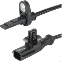 HERTH+BUSS ELPARTS 70660332 Wielsnelheidssensor (ABS)
