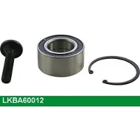 Lucas LKBA60012 Wiellagerset