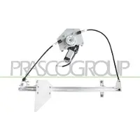 PRASCO RN306W021 Raammechanisme