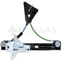 JUMASA 62425539 Raammechanisme