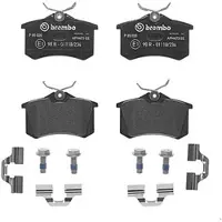 MAGNETI MARELLI 363700485020 Remblokken