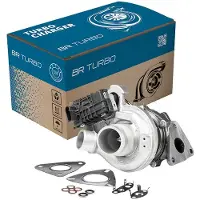 BR TURBO 800089-5001RSG Turbocharger