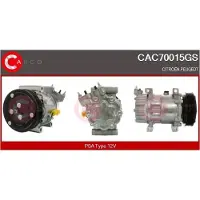 SANDO SAC70028.1 Aircopomp